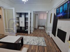 Armeneasca, 3 camere d., apartament renovat 2025, metrou Universitate